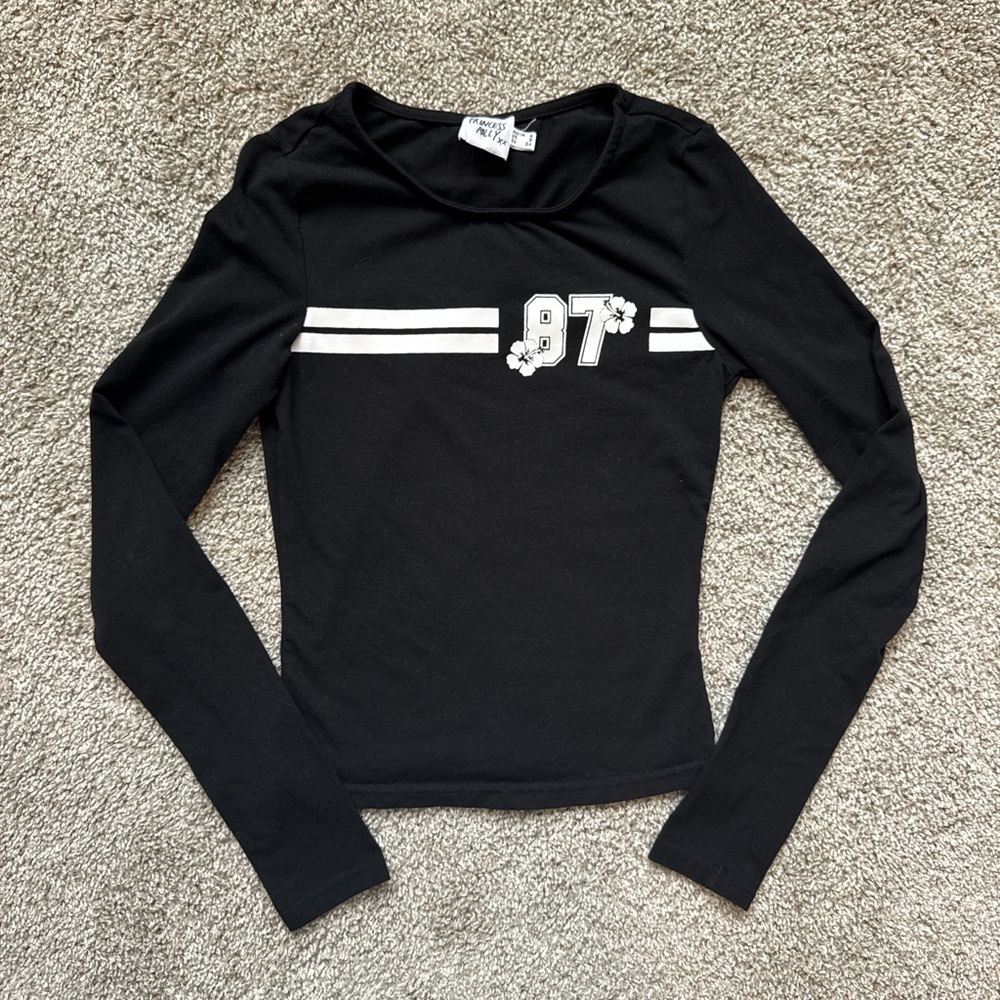 Princess Polly Long Sleeve